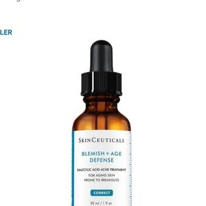 SkinCeuticals Blemish + Age Defense